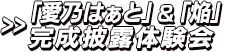 「マッドキャッツ」コラボ